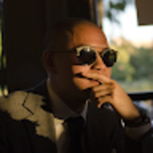 Meet your Posher, Jay